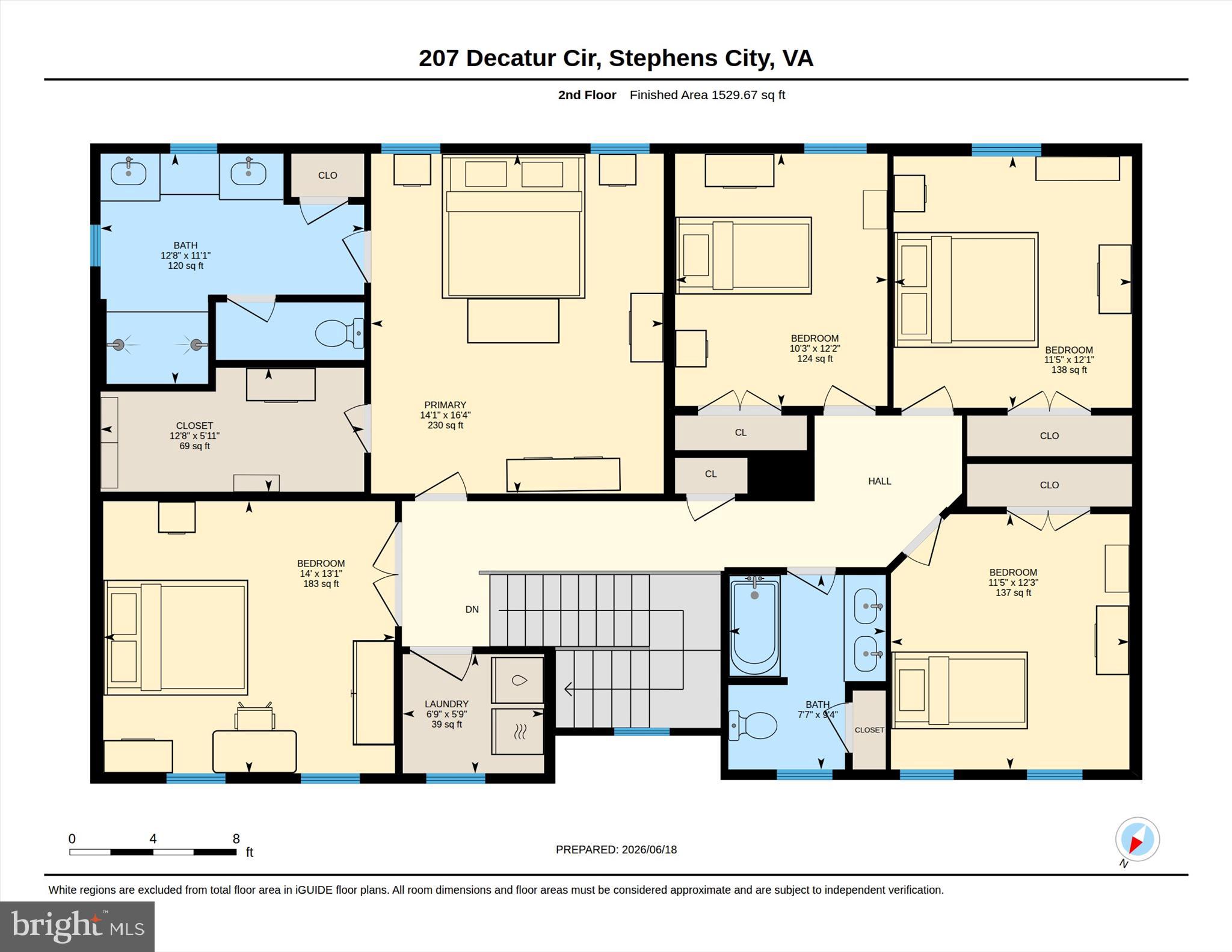 MOUNTAIN VALLEY ESTATES - Residential