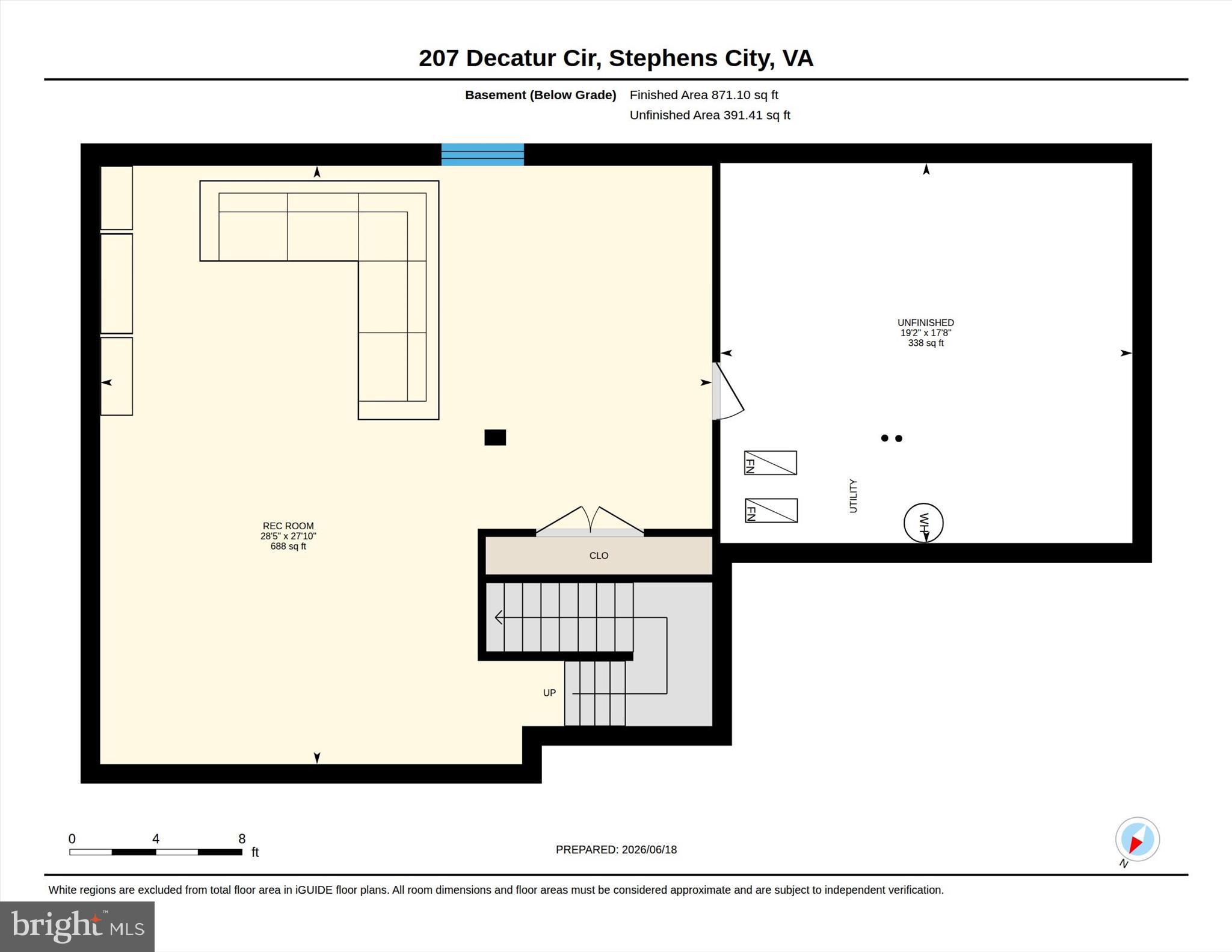 MOUNTAIN VALLEY ESTATES - Residential