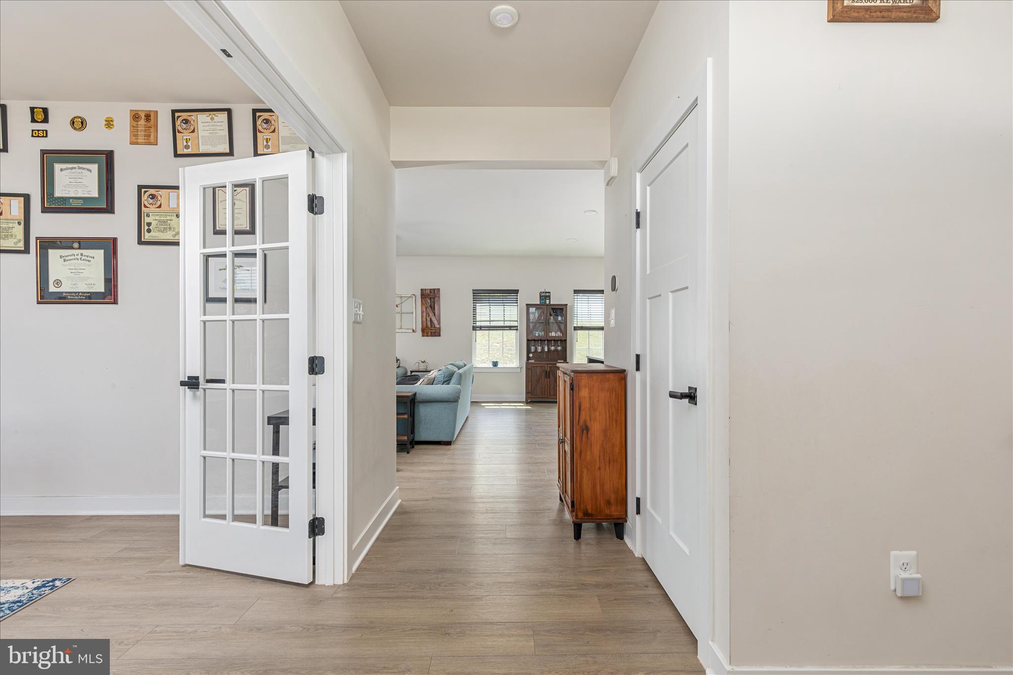MOUNTAIN VALLEY ESTATES - Residential