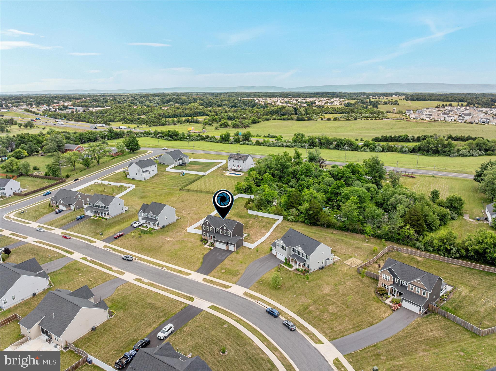MOUNTAIN VALLEY ESTATES - Residential