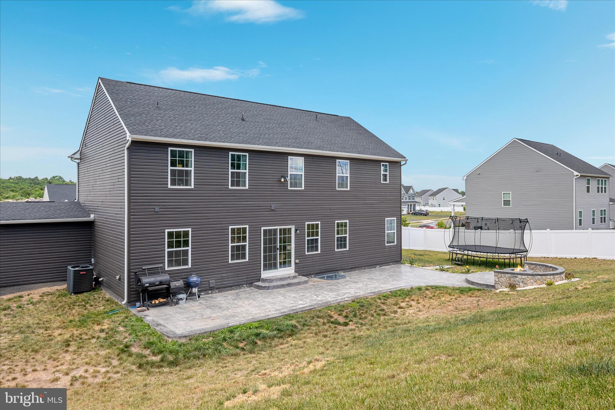 MOUNTAIN VALLEY ESTATES - Residential
