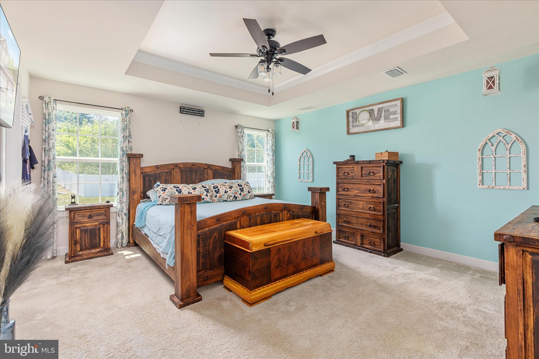MOUNTAIN VALLEY ESTATES - Residential