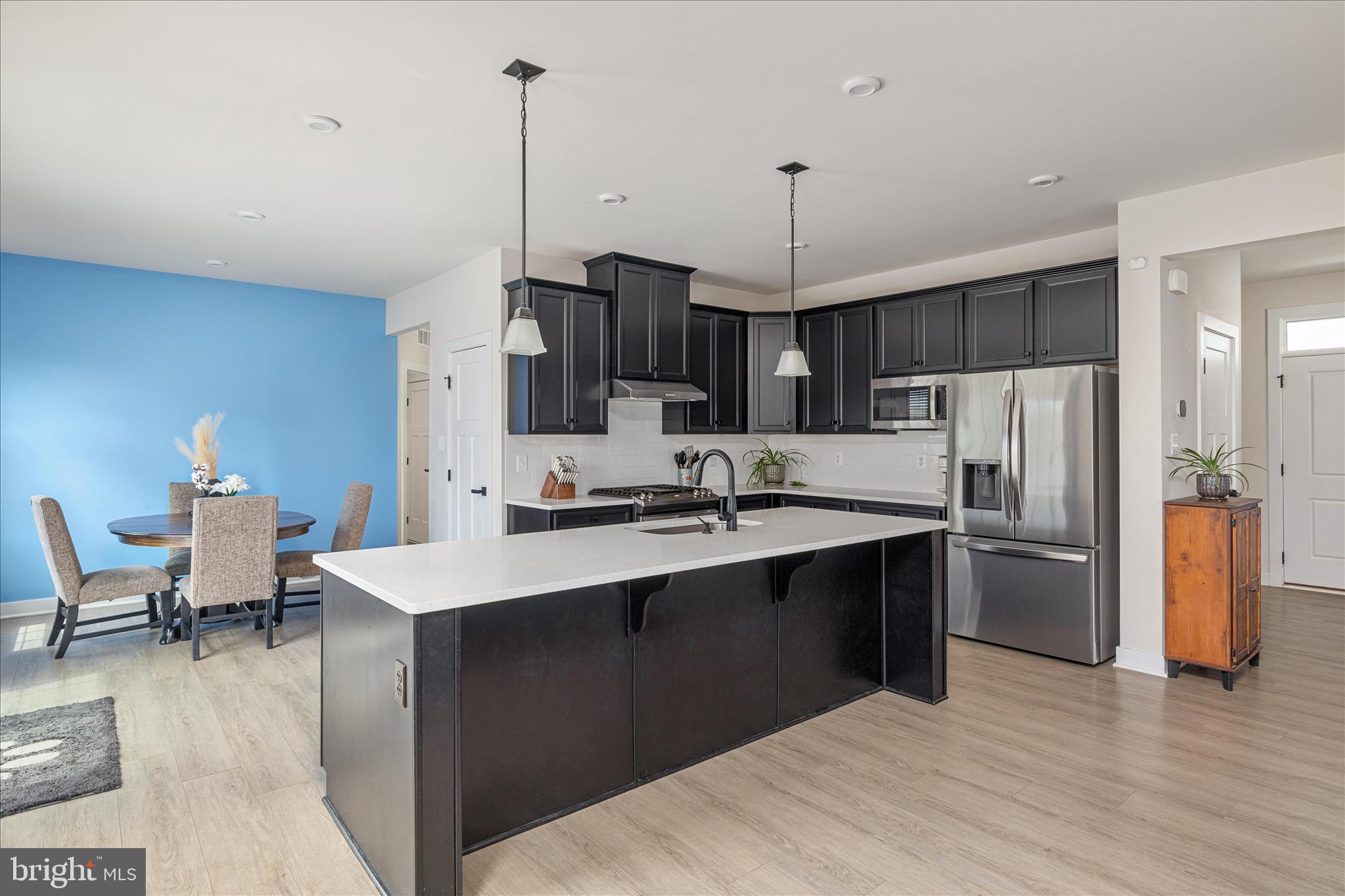 MOUNTAIN VALLEY ESTATES - Residential