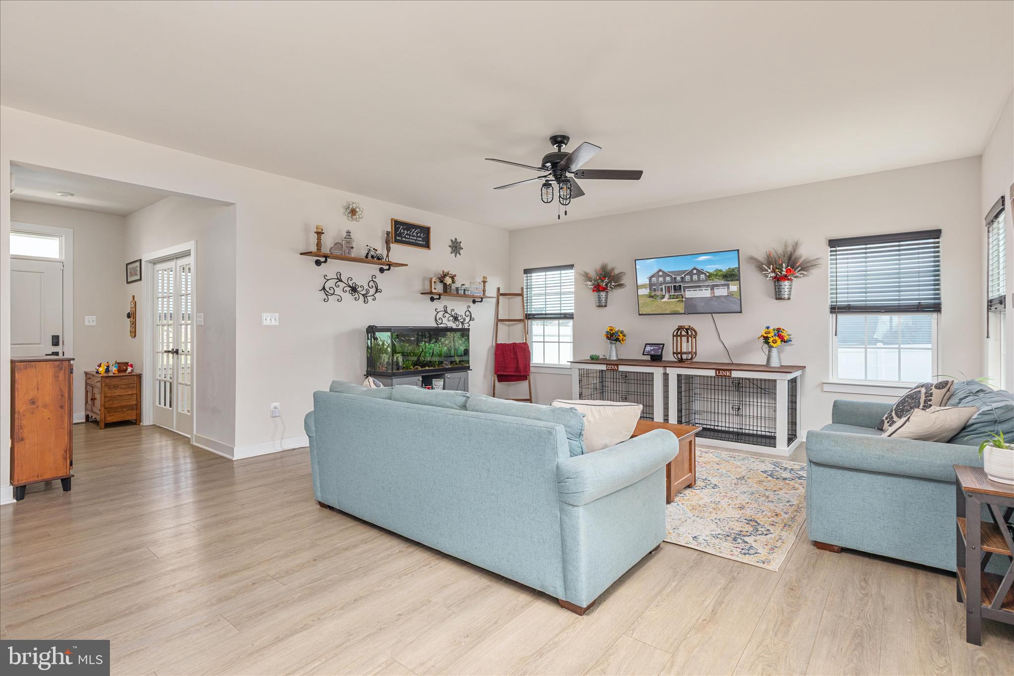 MOUNTAIN VALLEY ESTATES - Residential