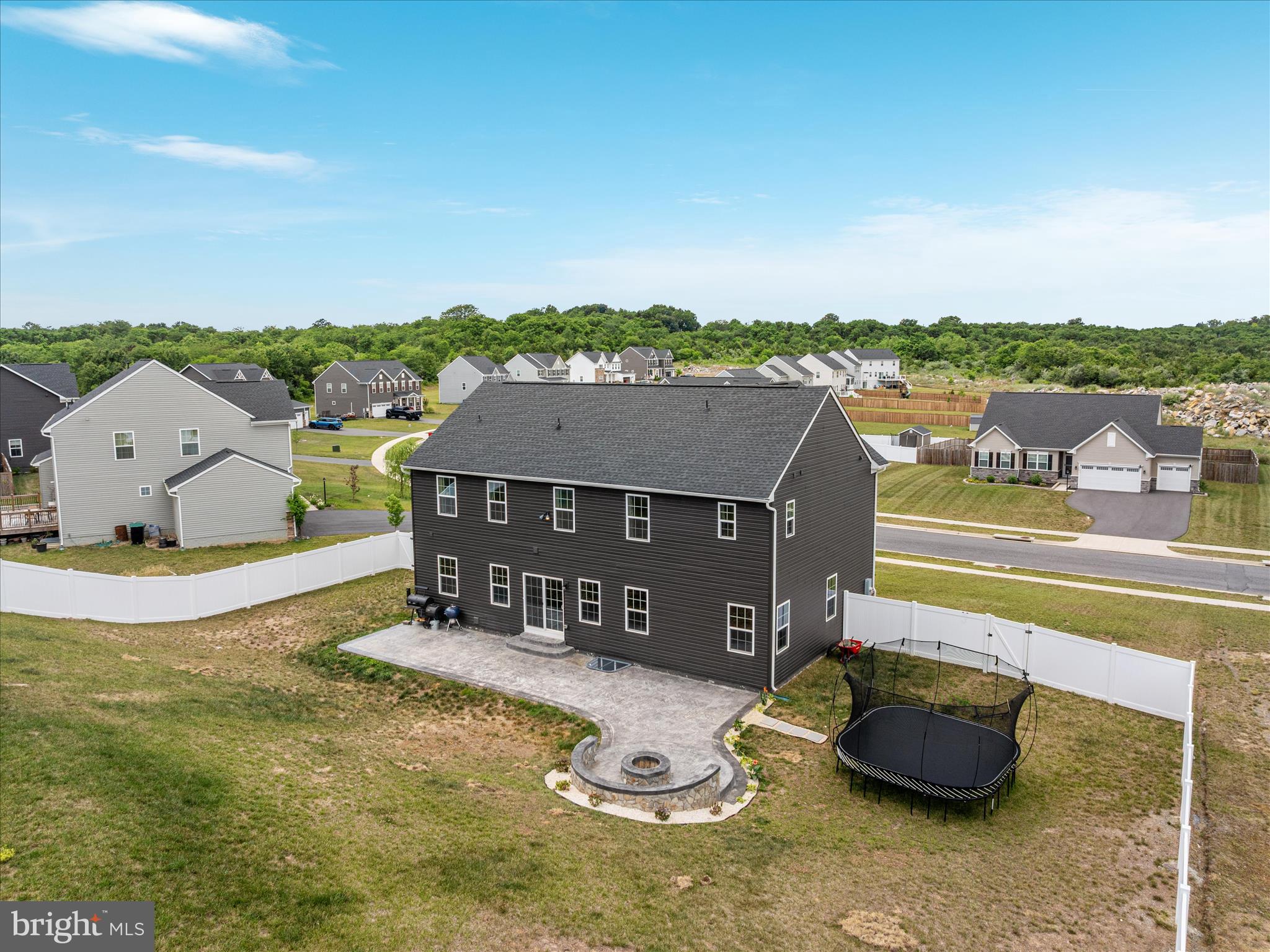 MOUNTAIN VALLEY ESTATES - Residential