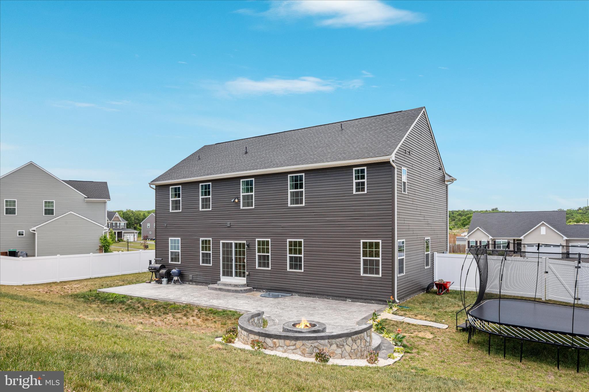 MOUNTAIN VALLEY ESTATES - Residential