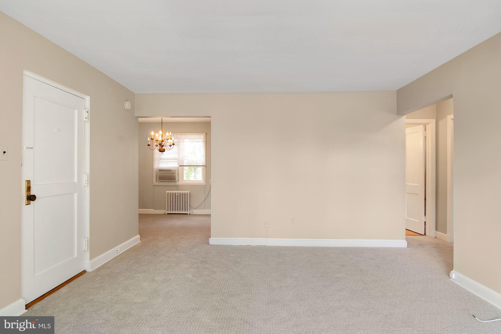 COURTHOUSE - Residential Lease
