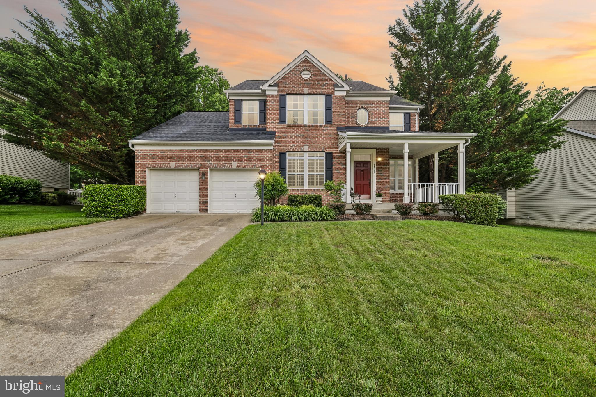 VINEYARD OAK - Residential