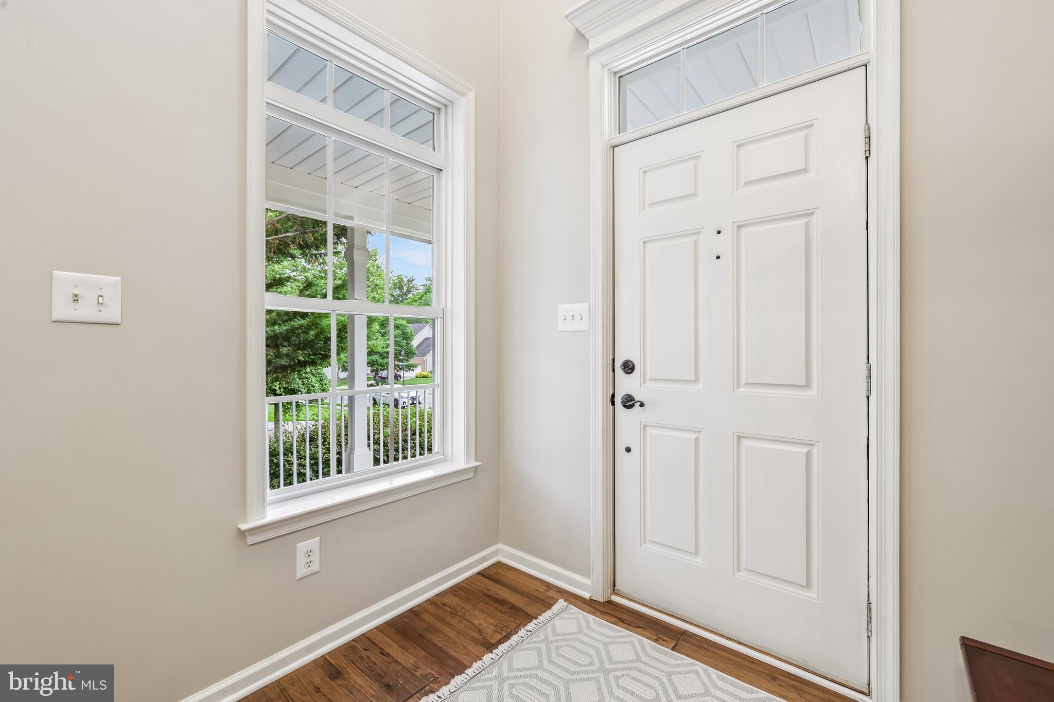VINEYARD OAK - Residential