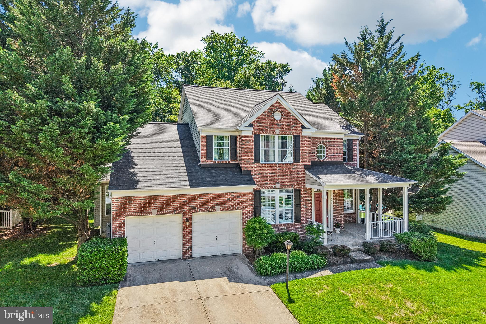VINEYARD OAK - Residential