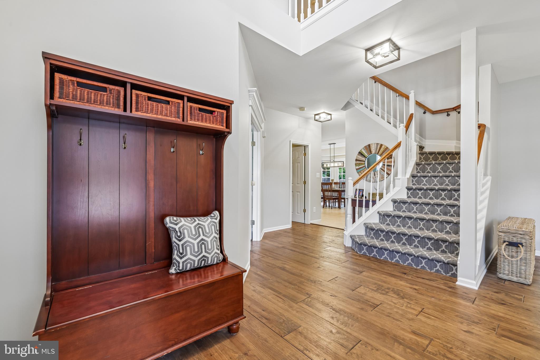 VINEYARD OAK - Residential