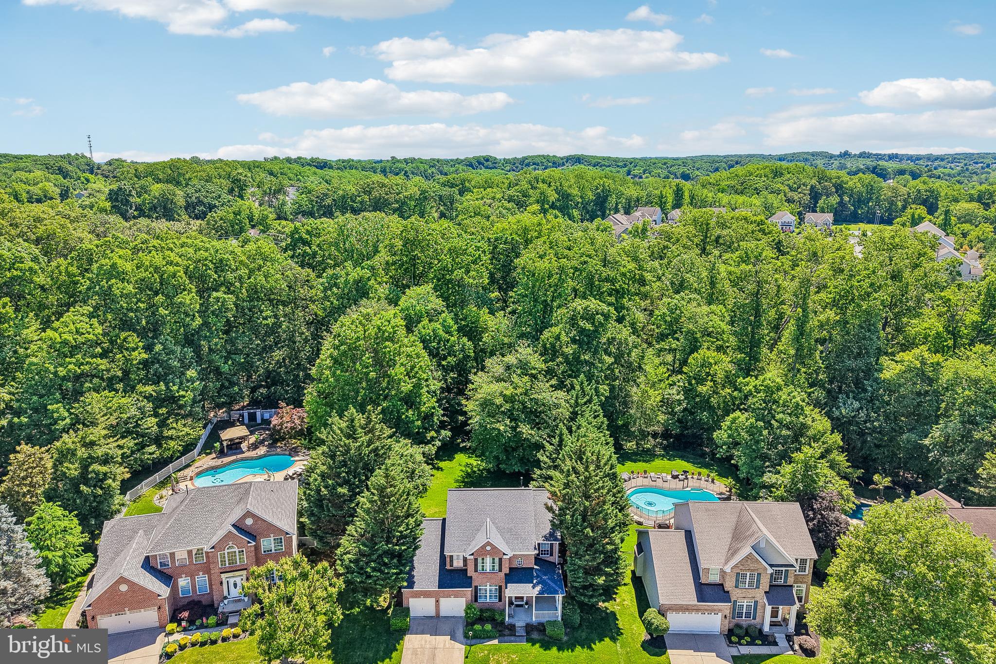 VINEYARD OAK - Residential