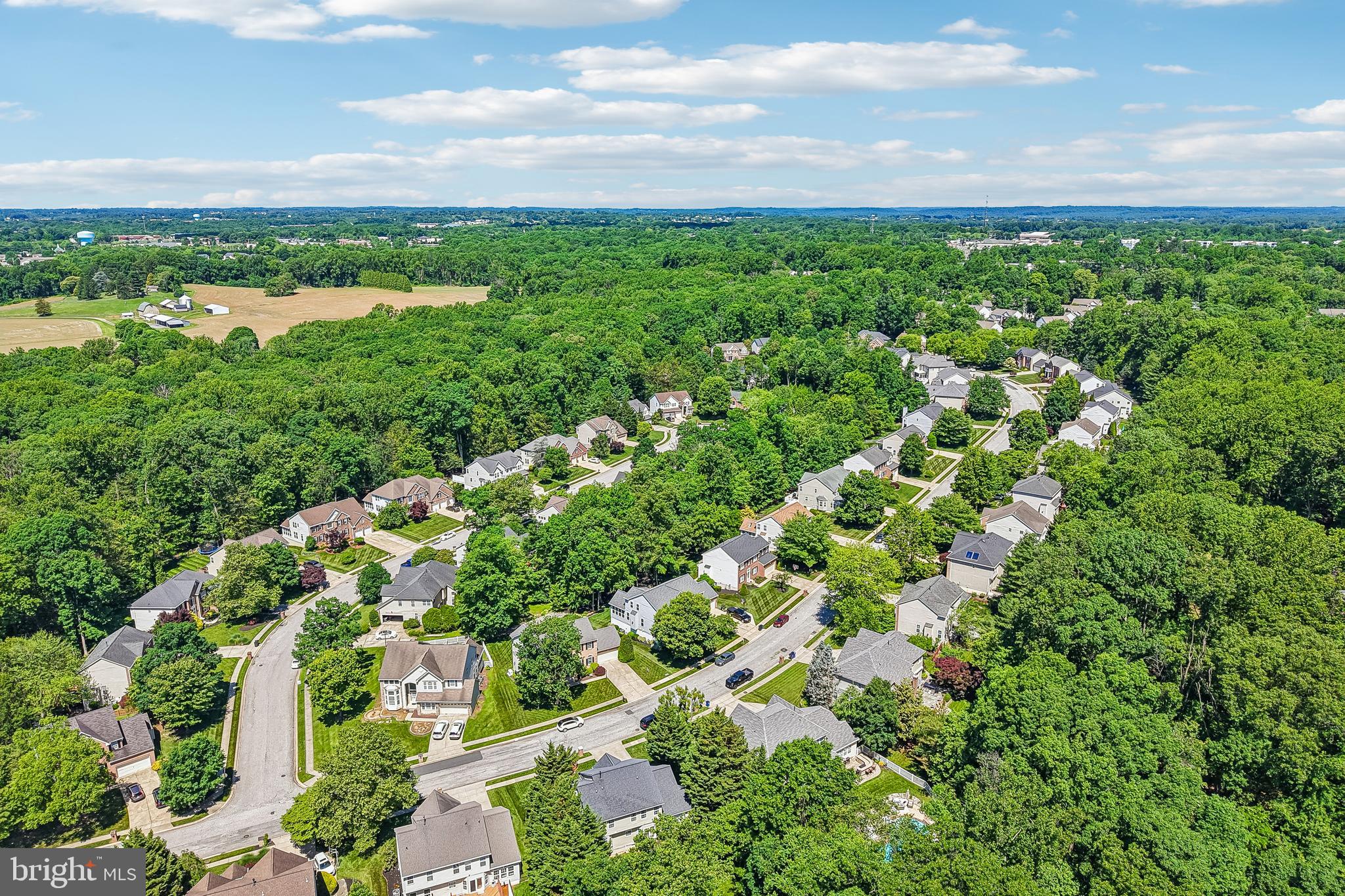 VINEYARD OAK - Residential