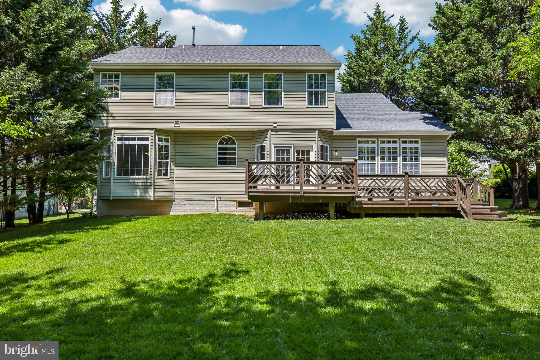 VINEYARD OAK - Residential