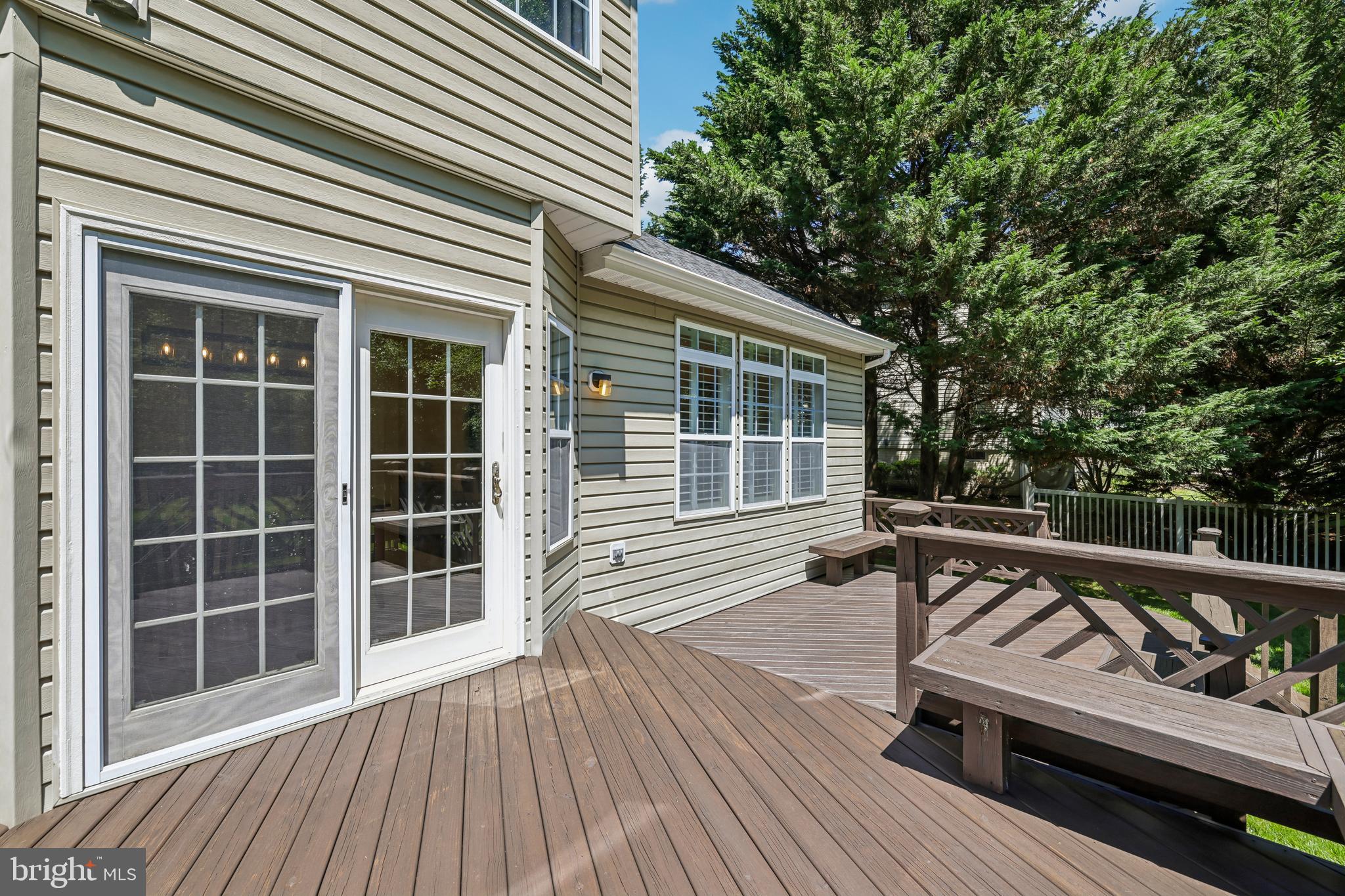 VINEYARD OAK - Residential
