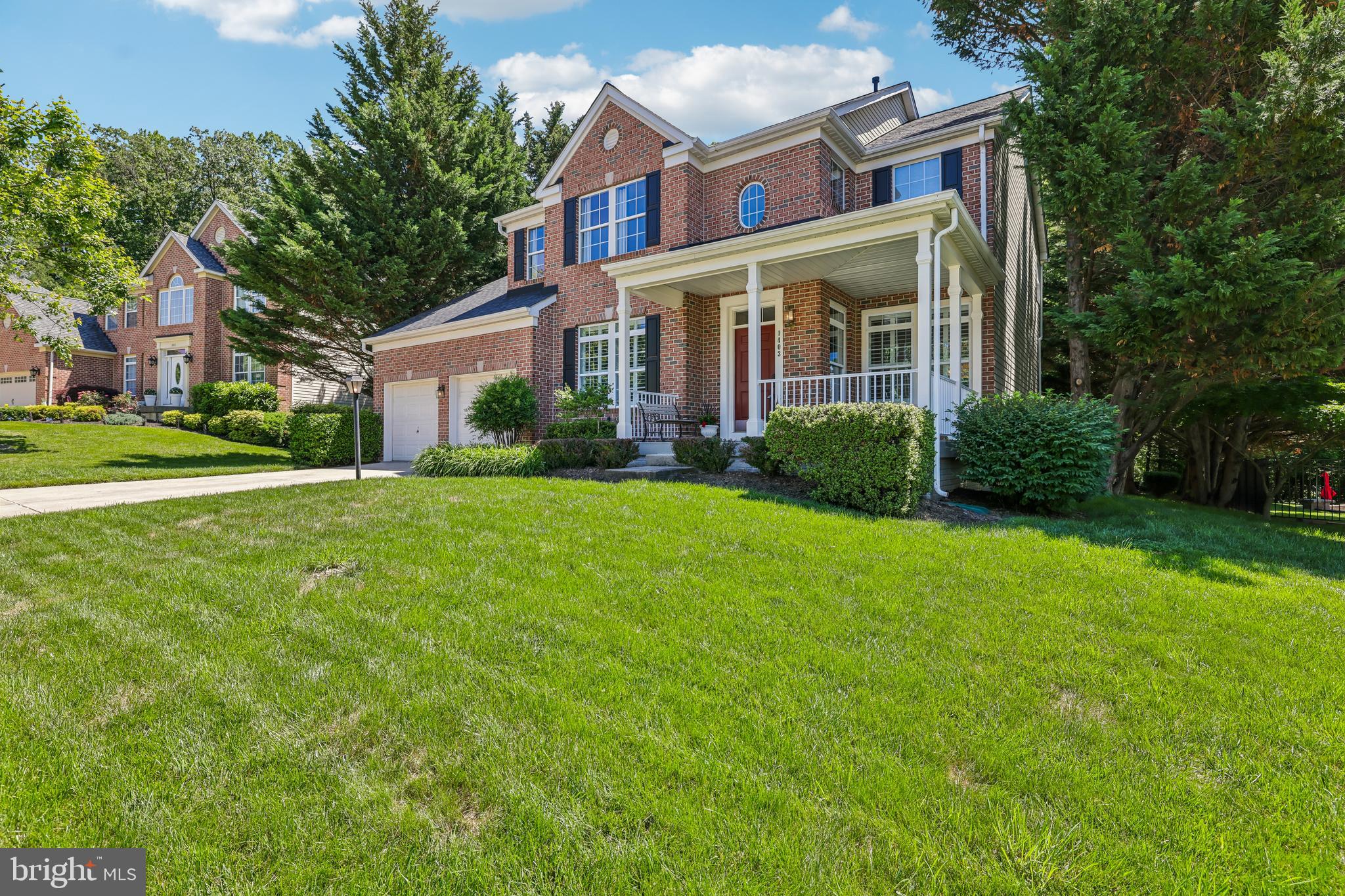 VINEYARD OAK - Residential