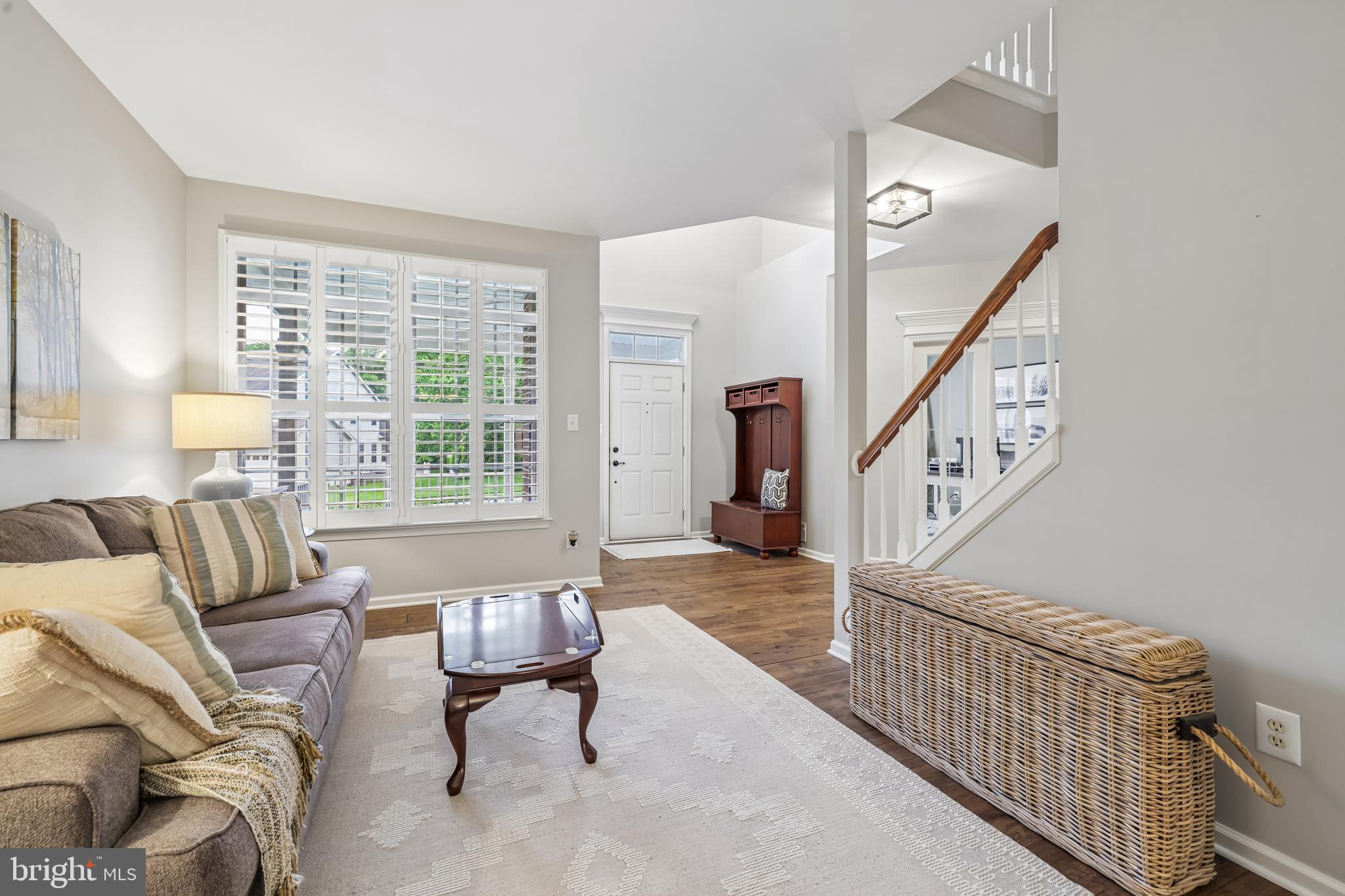 VINEYARD OAK - Residential