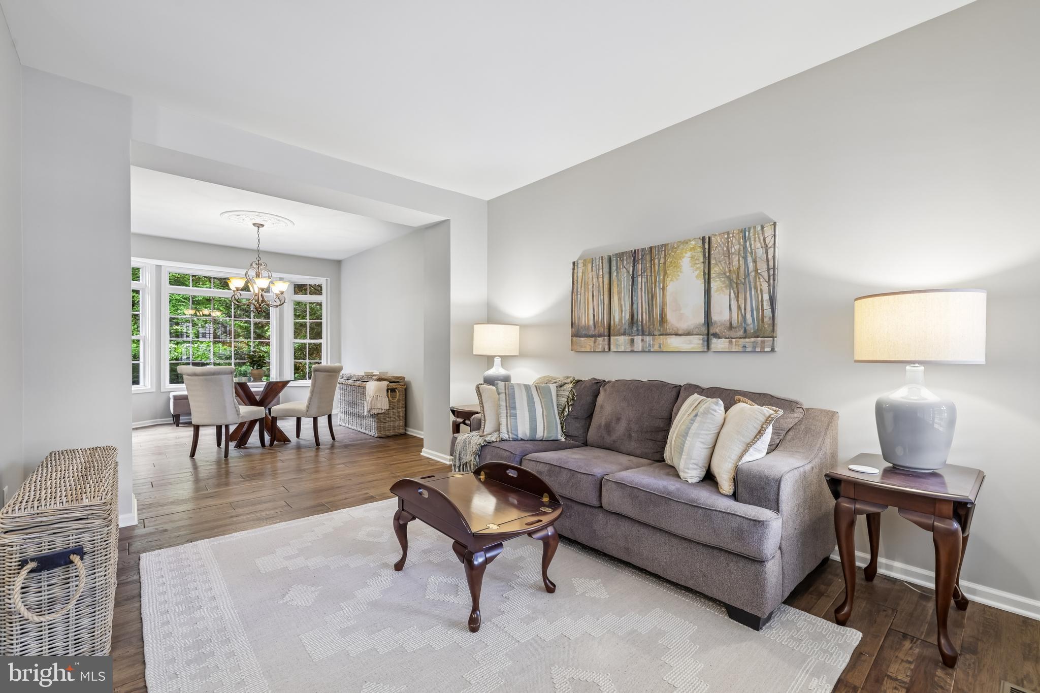 VINEYARD OAK - Residential