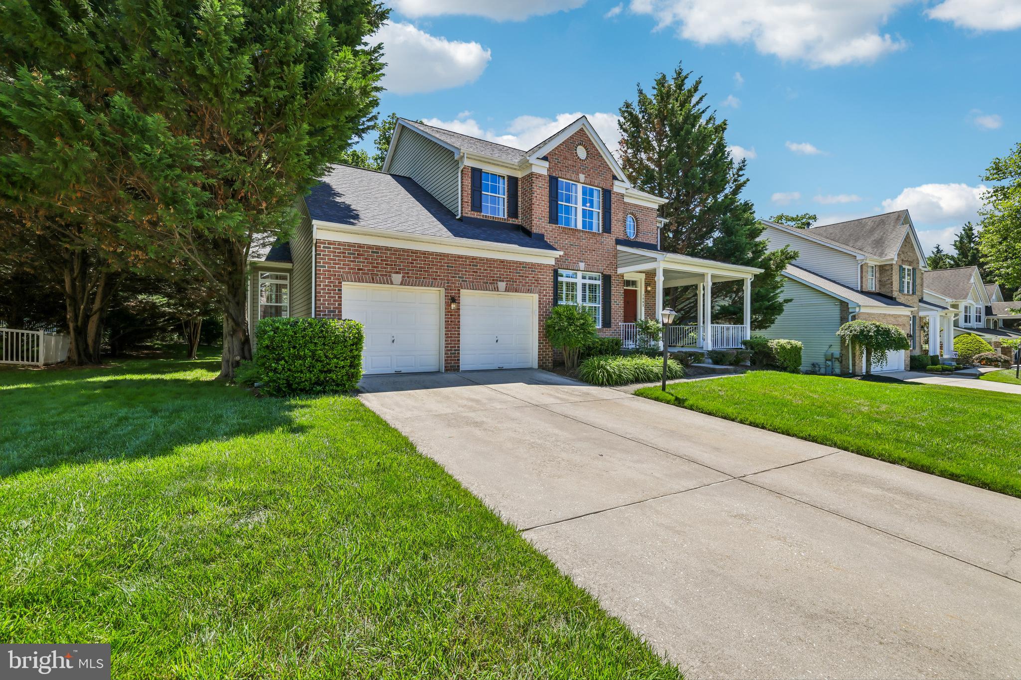 VINEYARD OAK - Residential