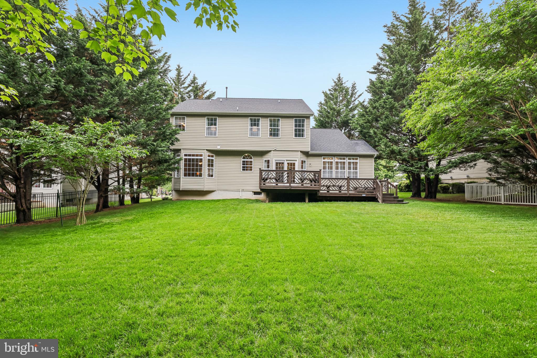 VINEYARD OAK - Residential