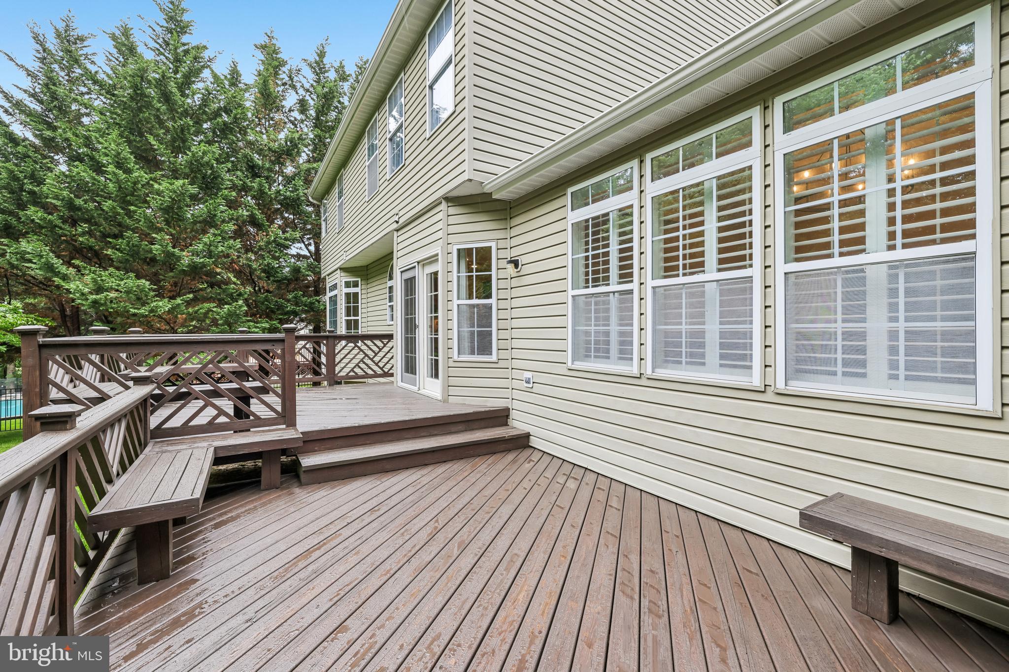 VINEYARD OAK - Residential