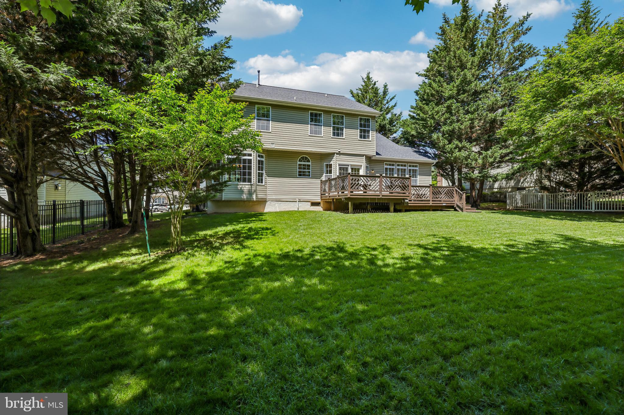 VINEYARD OAK - Residential