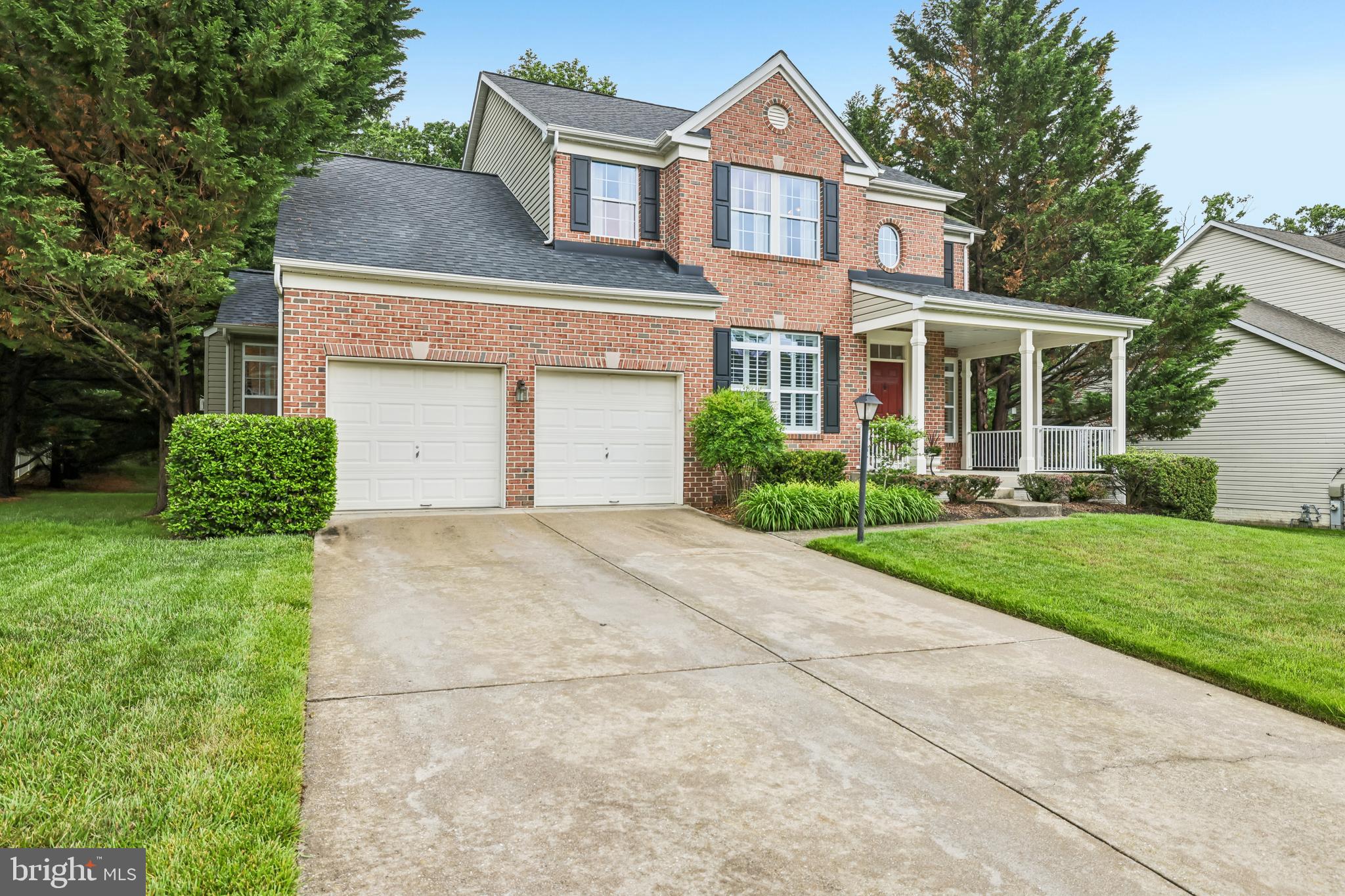 VINEYARD OAK - Residential