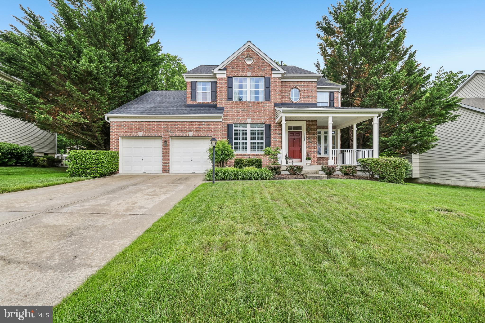 VINEYARD OAK - Residential