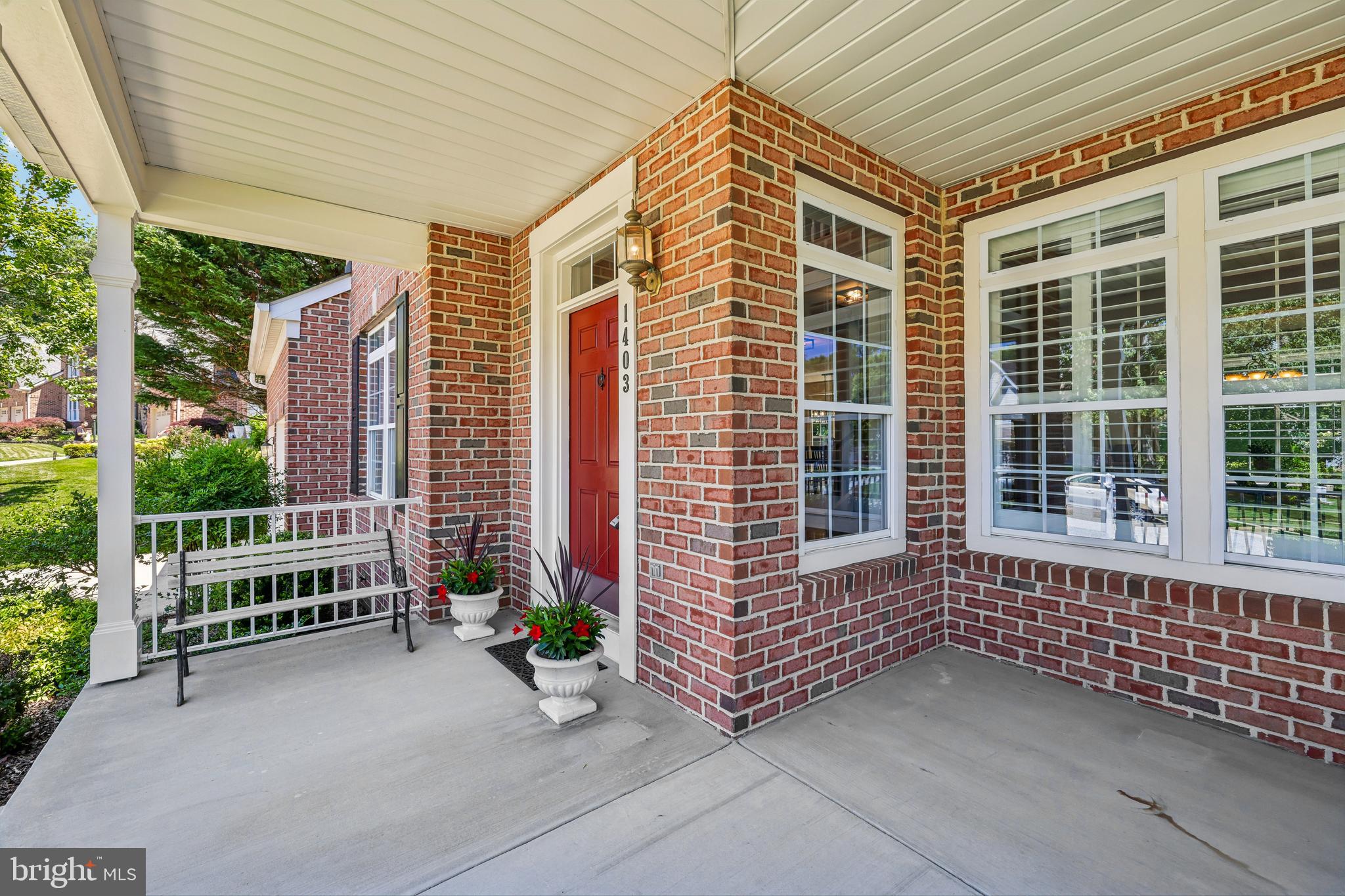 VINEYARD OAK - Residential