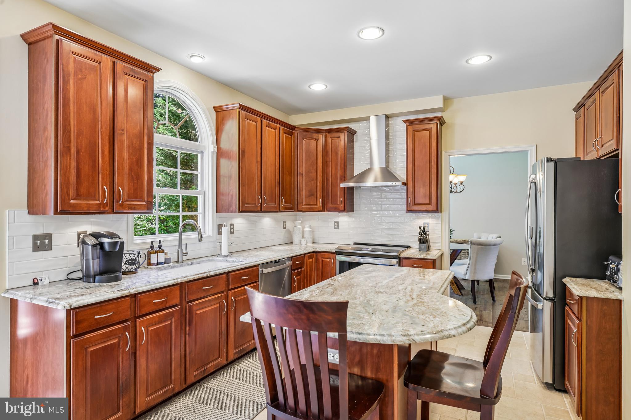 VINEYARD OAK - Residential