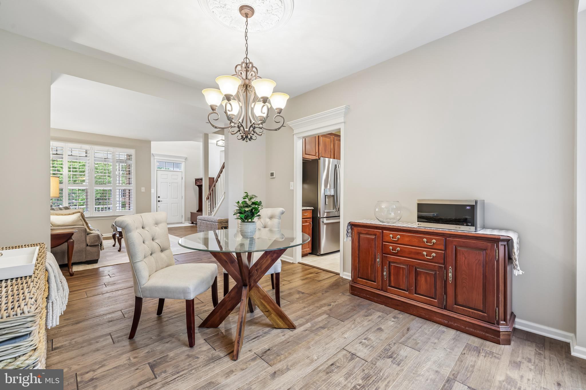 VINEYARD OAK - Residential