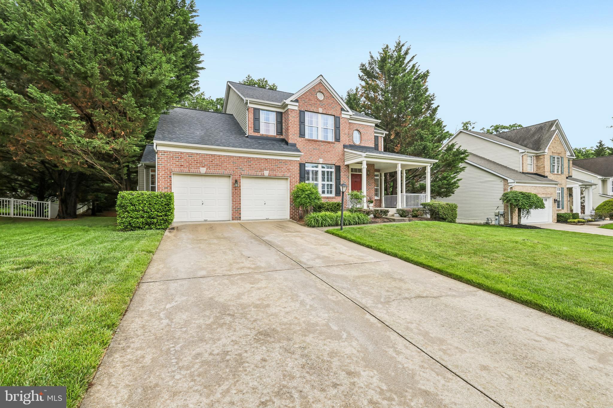 VINEYARD OAK - Residential