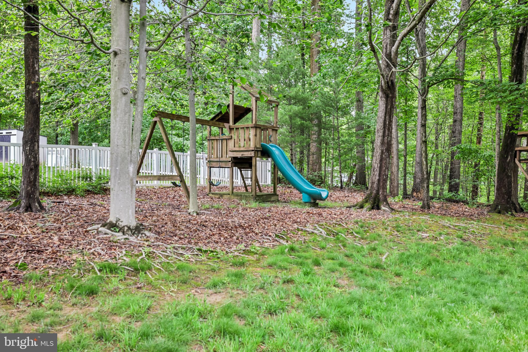 VINEYARD OAK - Residential