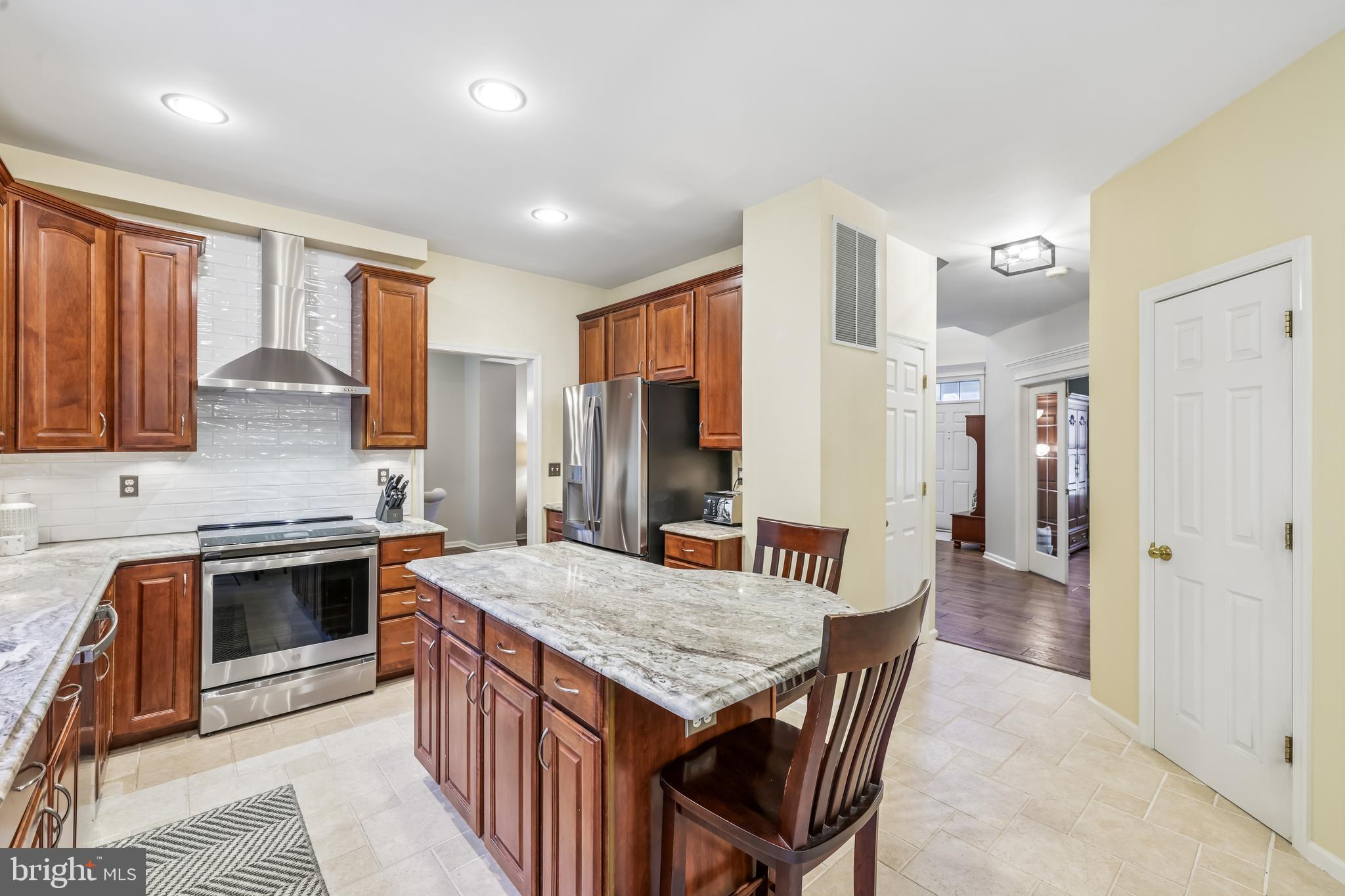 VINEYARD OAK - Residential