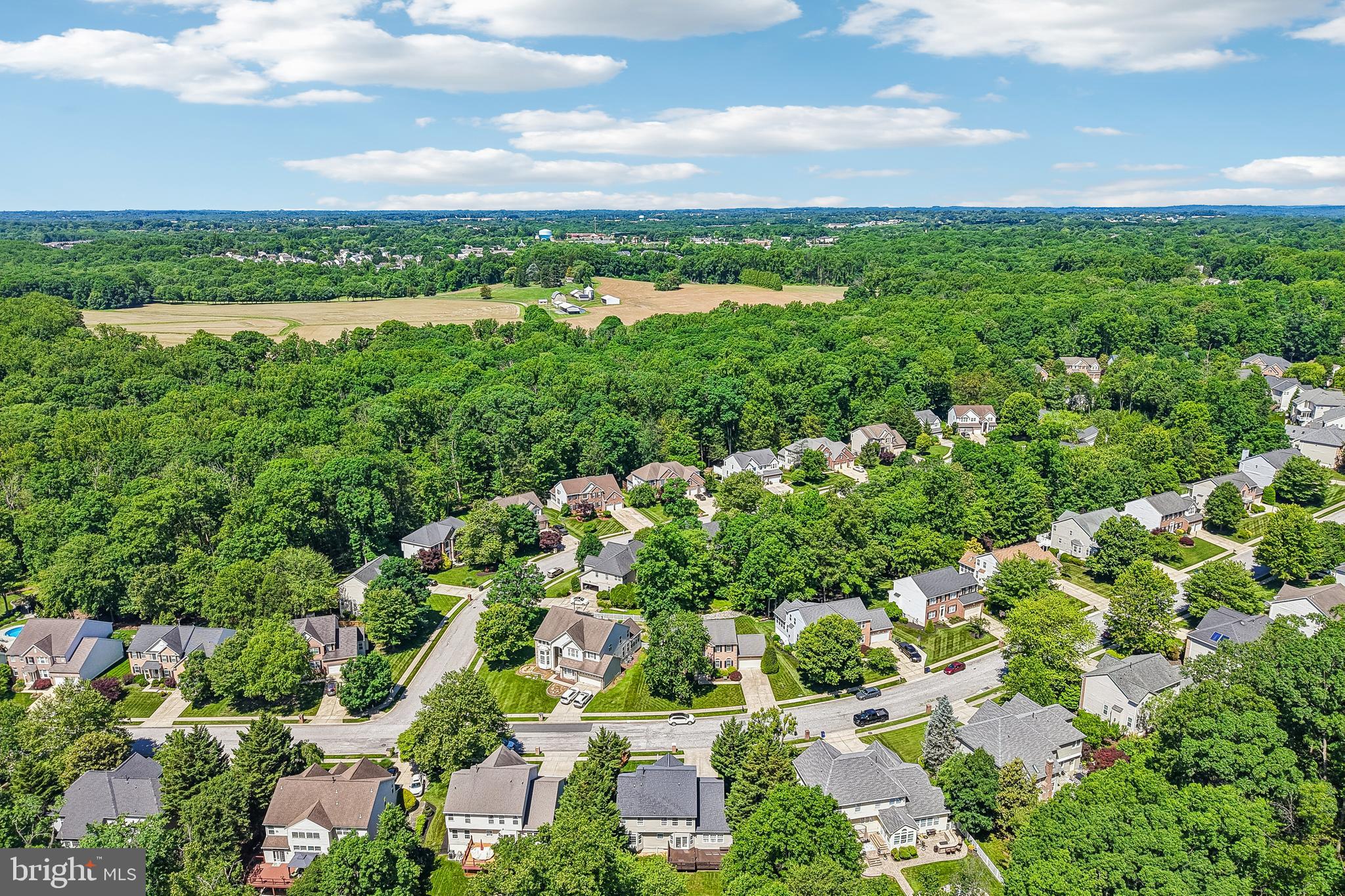 VINEYARD OAK - Residential