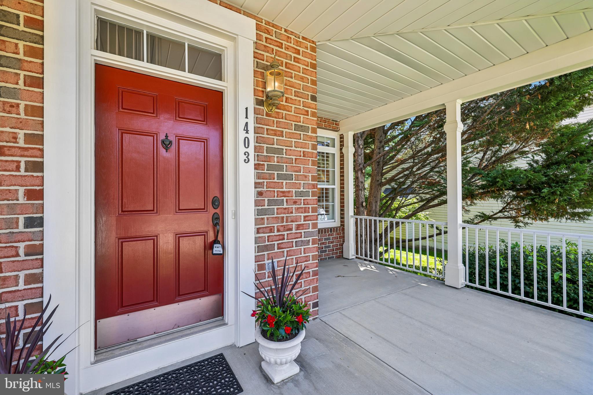 VINEYARD OAK - Residential