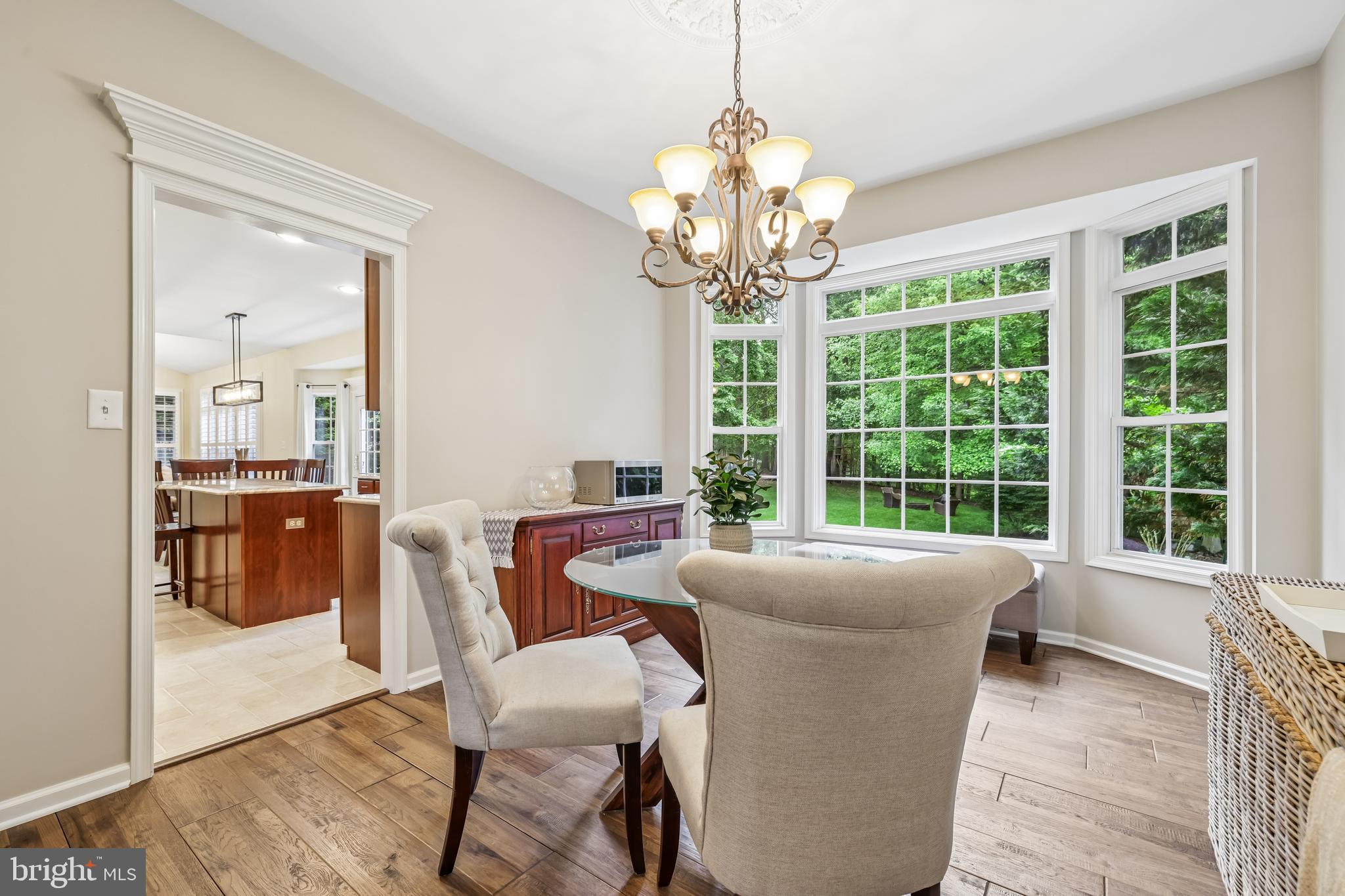 VINEYARD OAK - Residential