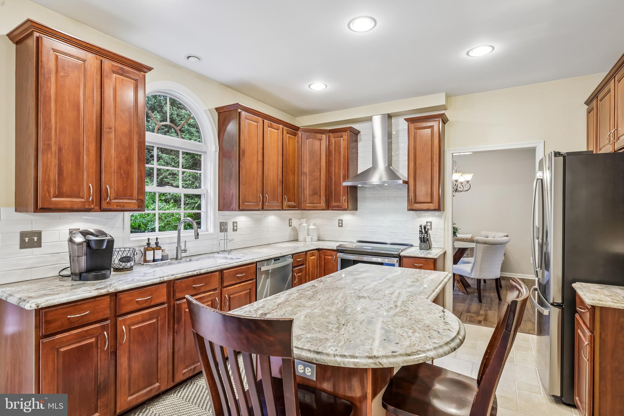 VINEYARD OAK - Residential
