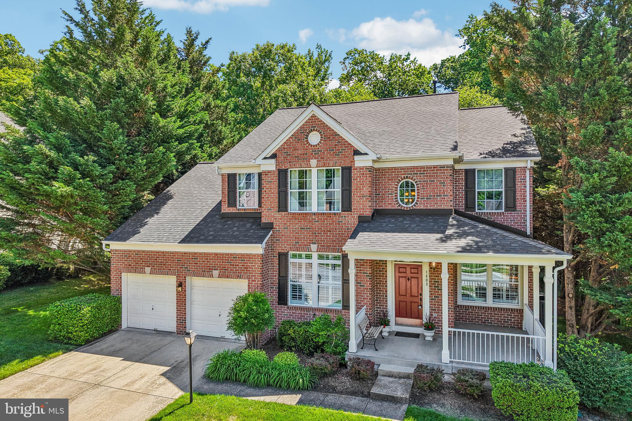 VINEYARD OAK - Residential