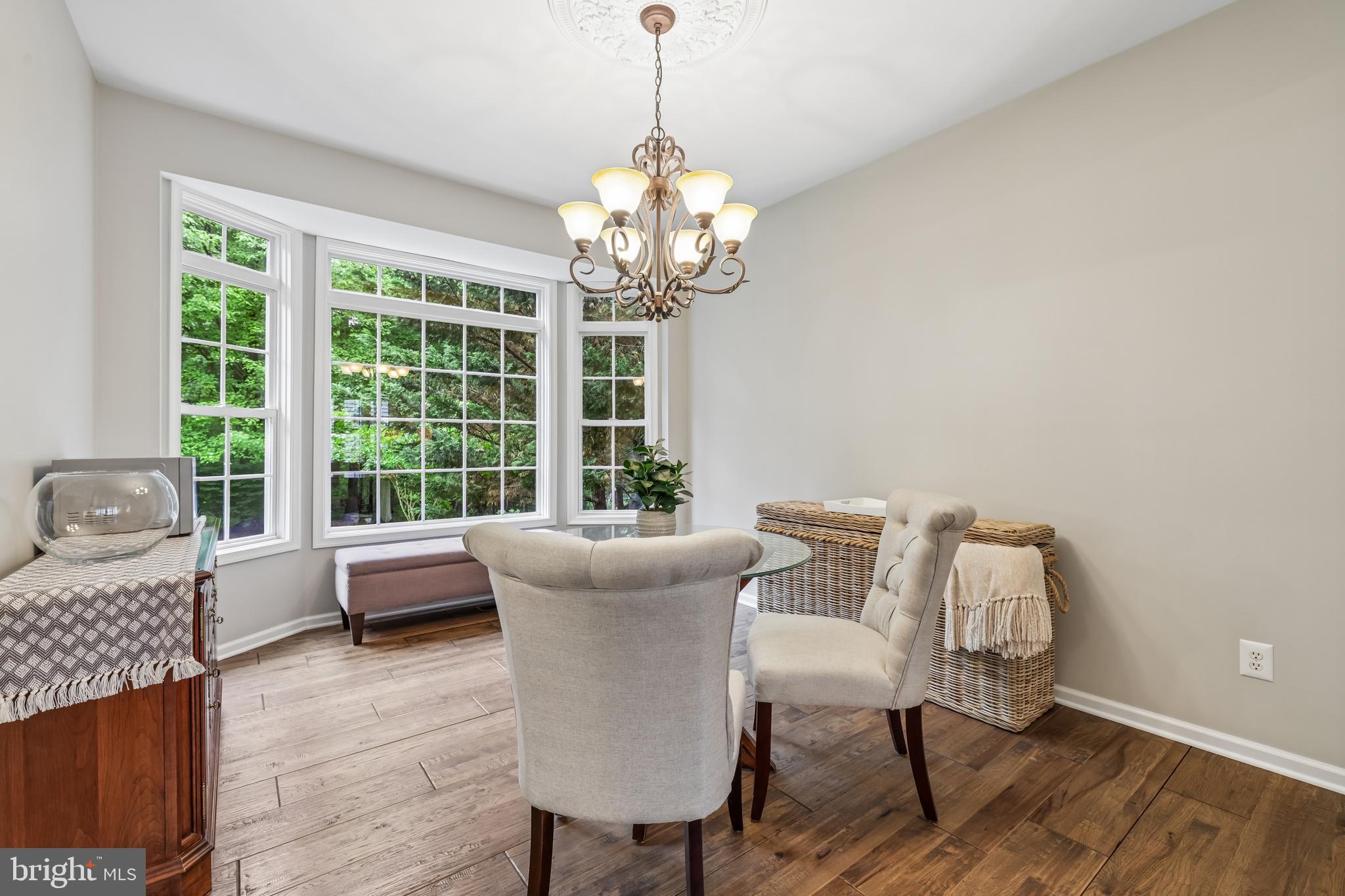 VINEYARD OAK - Residential