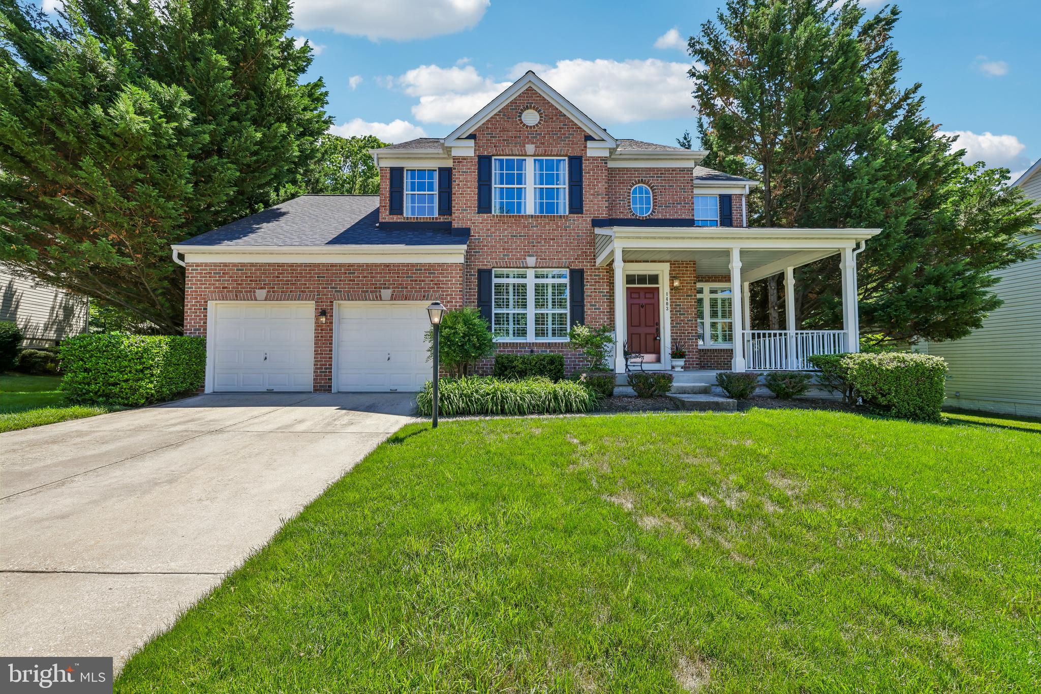 VINEYARD OAK - Residential