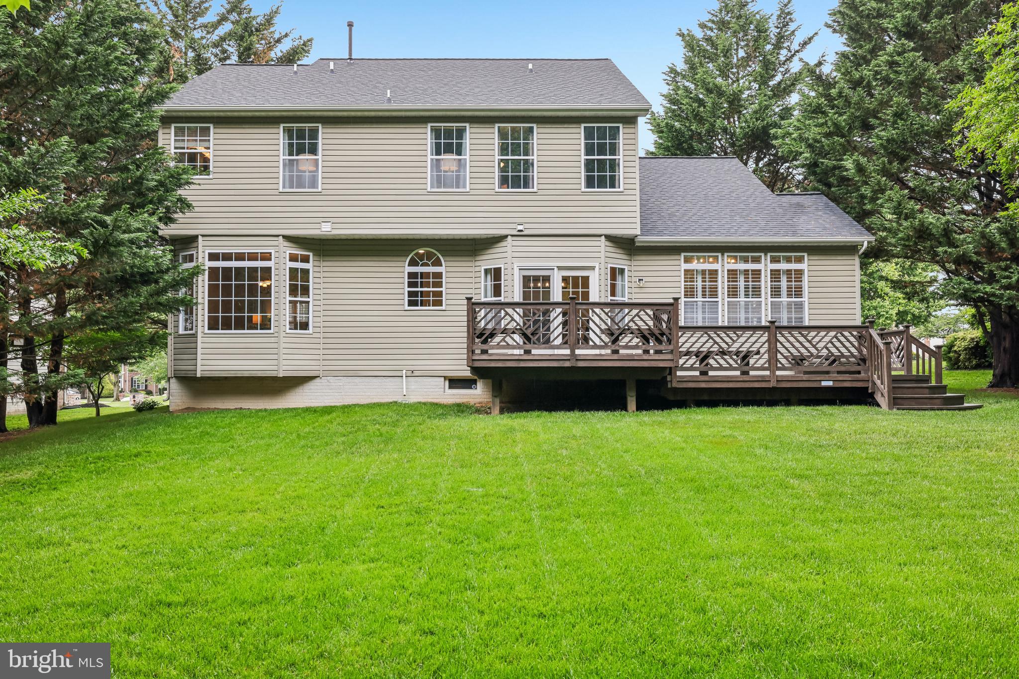 VINEYARD OAK - Residential
