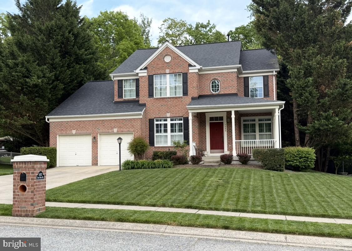 VINEYARD OAK - Residential