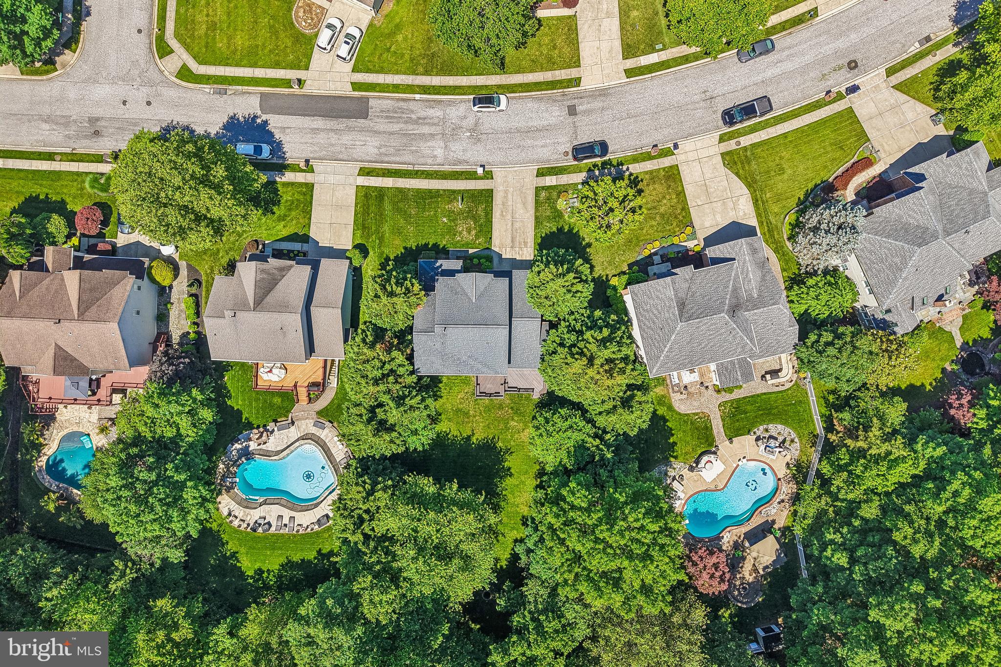 VINEYARD OAK - Residential