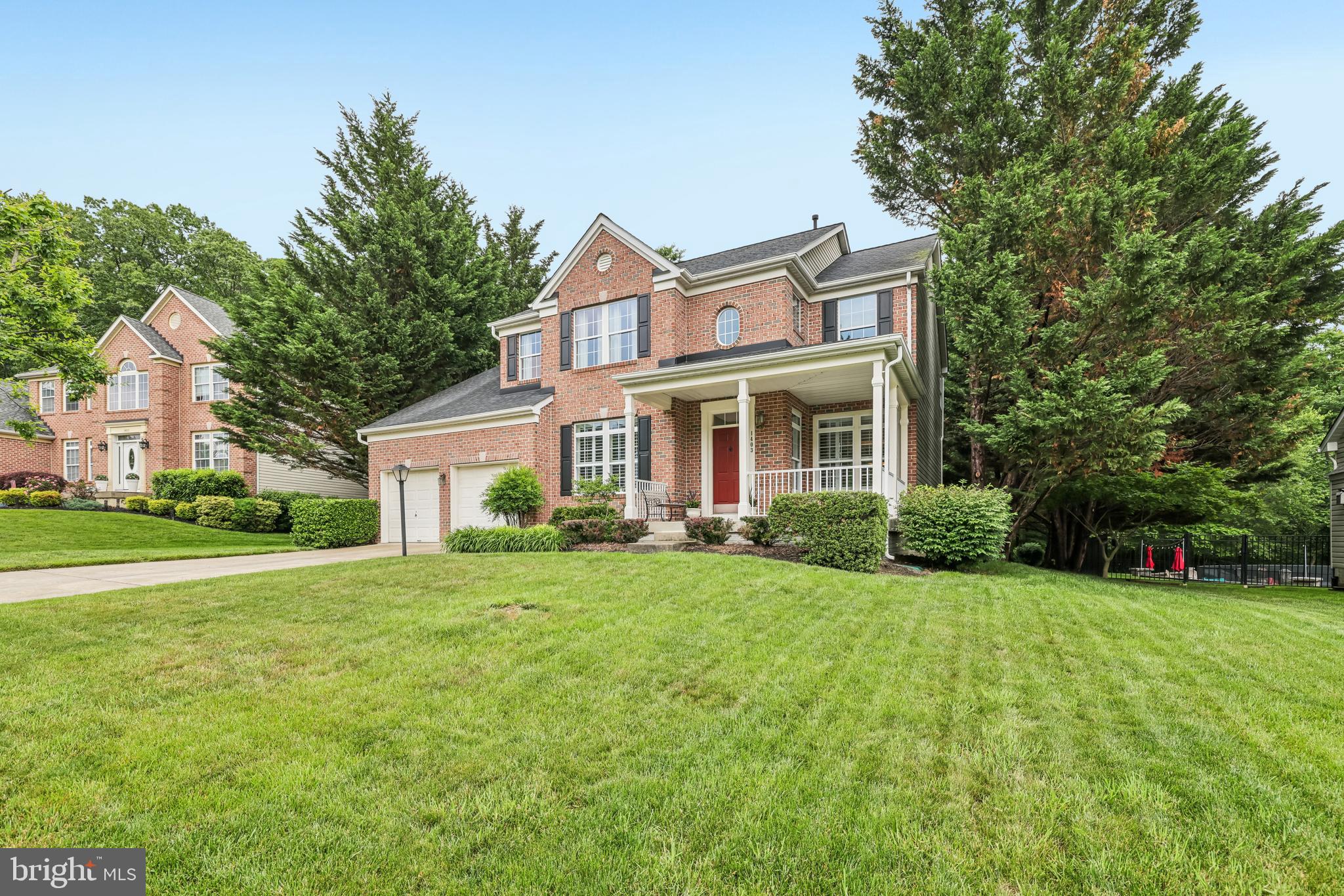 VINEYARD OAK - Residential