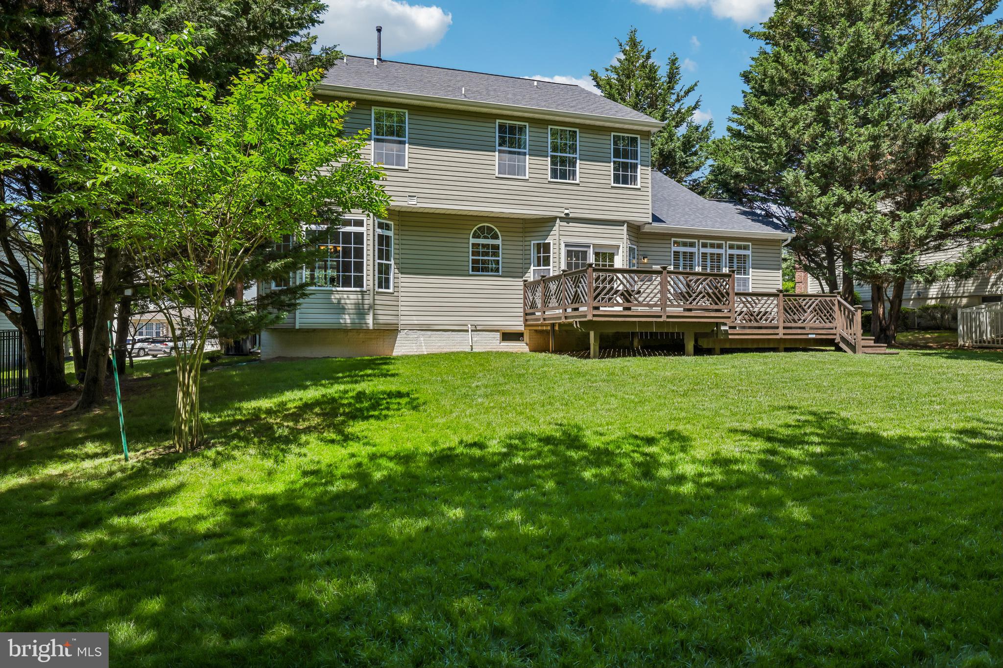 VINEYARD OAK - Residential