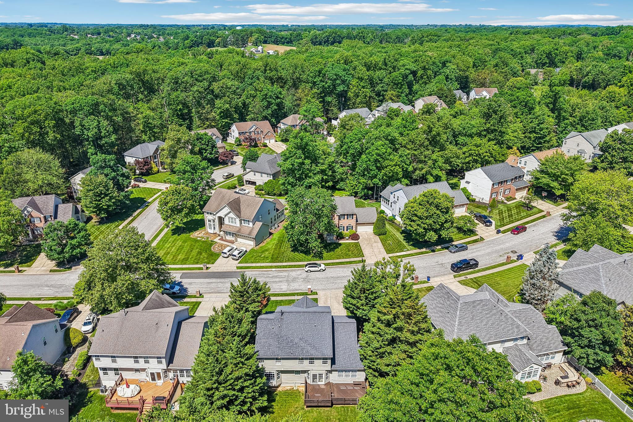 VINEYARD OAK - Residential