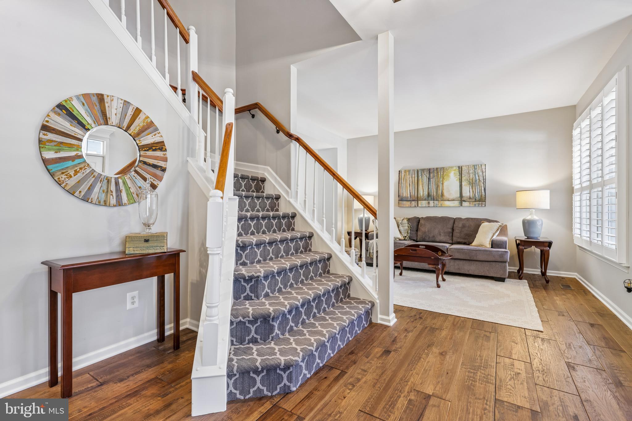 VINEYARD OAK - Residential