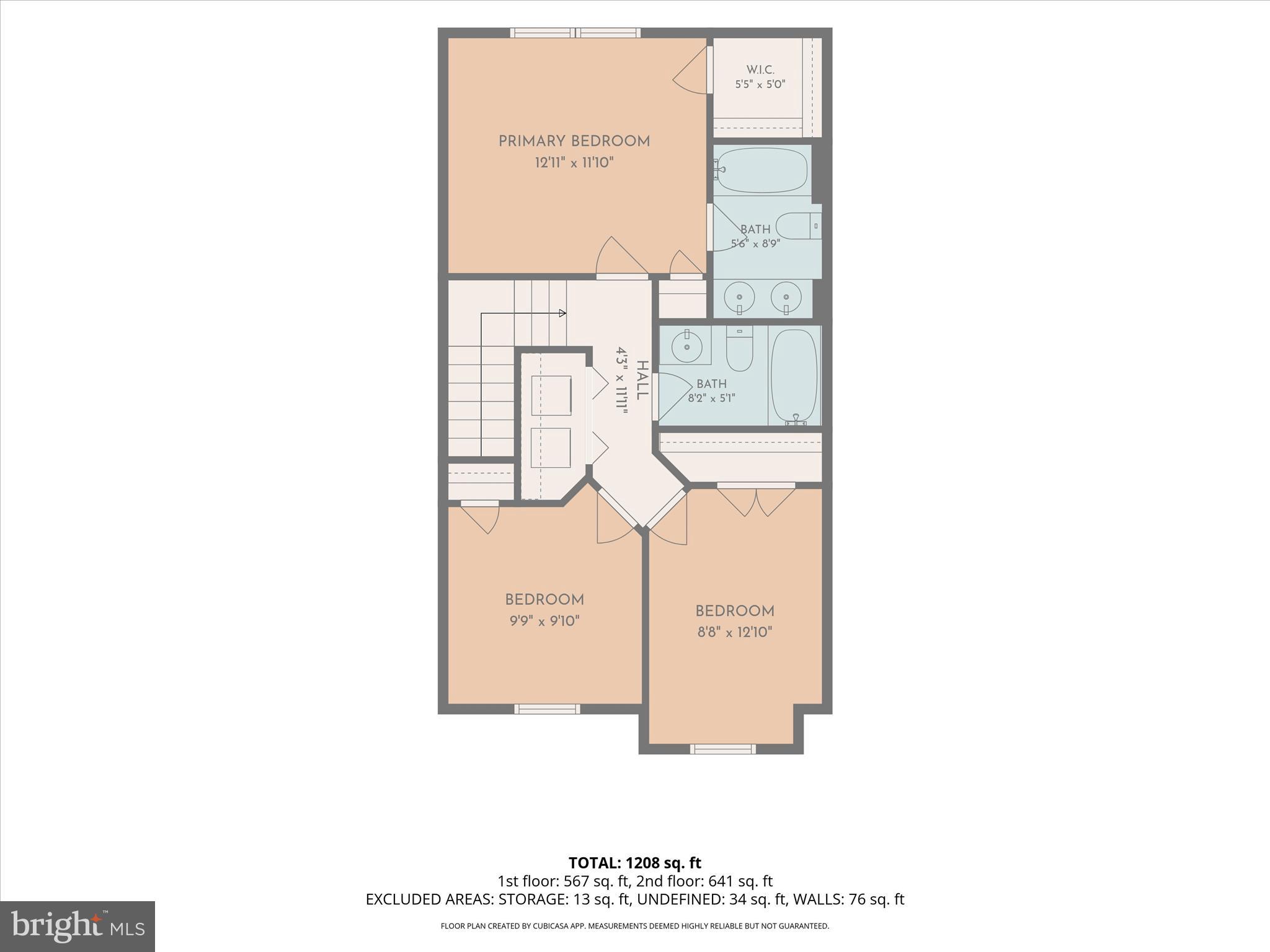 MANOR PARK - Residential