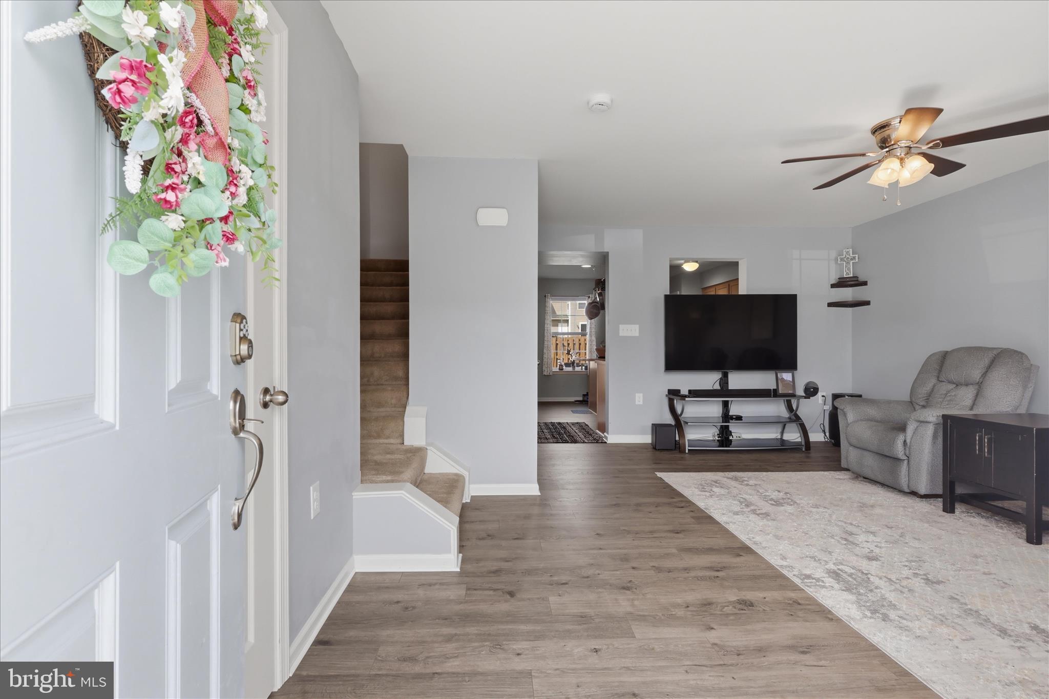MANOR PARK - Residential